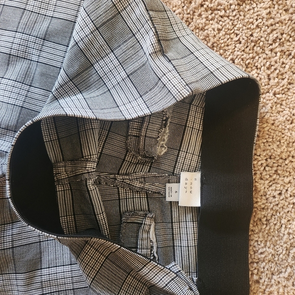 A NEW DAY pattern pant - Picture 3 of 5